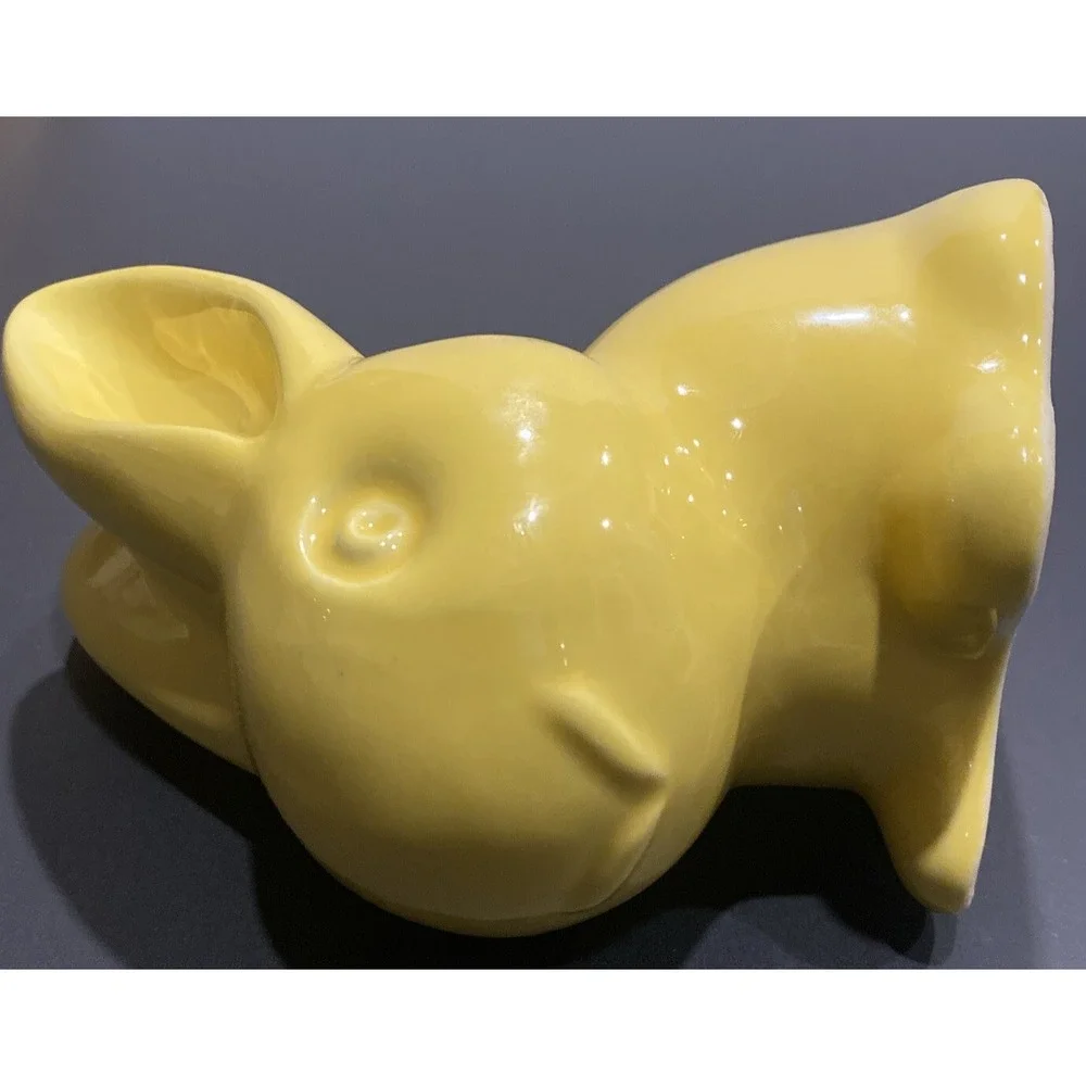 Beauceware this pottery